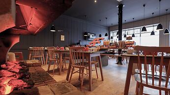 Appart'Hôtel le Génépy