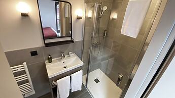 Appart'Hôtel le Génépy