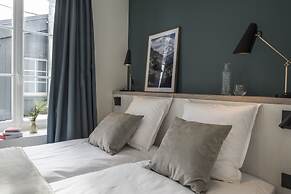 Appart'Hôtel le Génépy