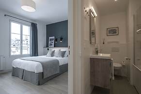 Appart'Hôtel le Génépy