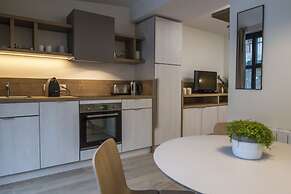 Appart'Hôtel le Génépy