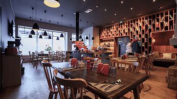 Appart'Hôtel le Génépy