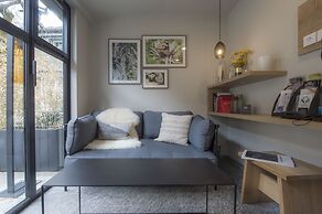 Appart'Hôtel le Génépy