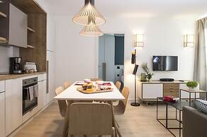 Appart'Hôtel le Génépy