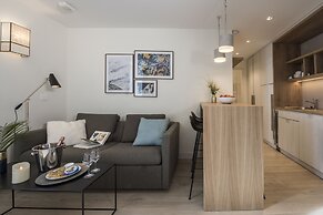 Appart'Hôtel le Génépy