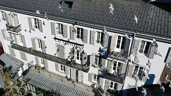 Appart'Hôtel le Génépy