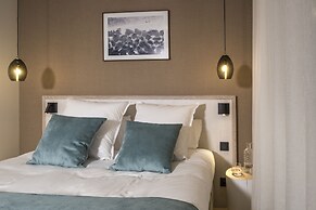 Appart'Hôtel le Génépy