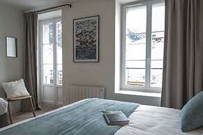 Appart'Hôtel le Génépy