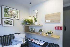 Appart'Hôtel le Génépy