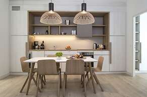 Appart'Hôtel le Génépy