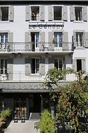 Appart'Hôtel le Génépy