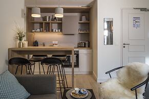 Appart'Hôtel le Génépy