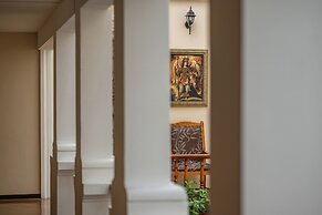 Hotel Patio Andaluz