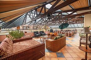 Hotel Patio Andaluz