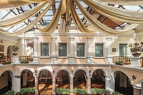 Hotel Patio Andaluz