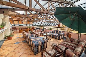 Hotel Patio Andaluz