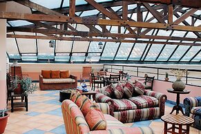 Hotel Patio Andaluz