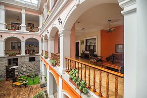 Hotel Patio Andaluz