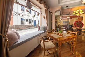Hotel Patio Andaluz
