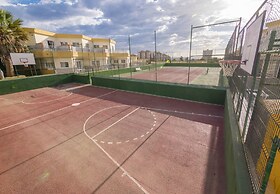 Checkin Bungalows Atlantida