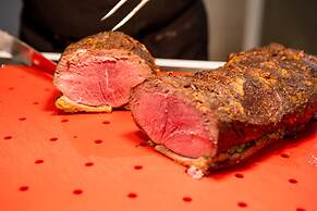 Checkin Bungalows Atlantida