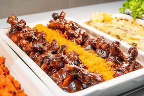 Checkin Bungalows Atlantida