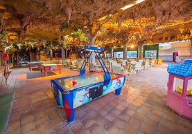 Checkin Bungalows Atlantida