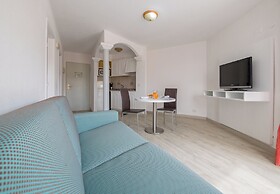 Checkin Bungalows Atlantida