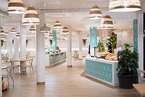 Checkin Bungalows Atlantida