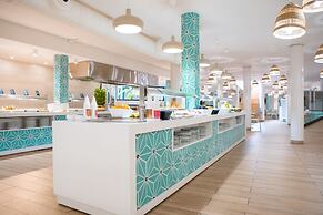 Checkin Bungalows Atlantida