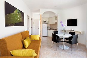 Checkin Bungalows Atlantida