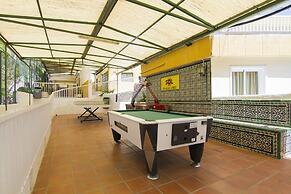 Checkin Bungalows Atlantida