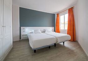 Checkin Bungalows Atlantida