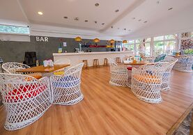 Checkin Bungalows Atlantida