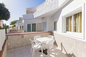 Checkin Bungalows Atlantida