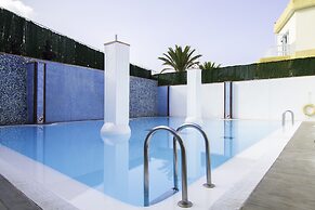 Checkin Bungalows Atlantida