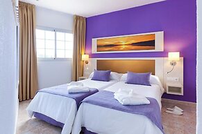 Checkin Bungalows Atlantida