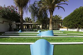 Checkin Bungalows Atlantida