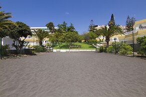 Checkin Bungalows Atlantida