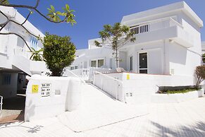 Checkin Bungalows Atlantida