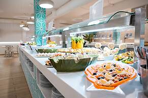 Checkin Bungalows Atlantida