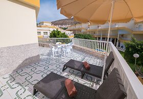 Checkin Bungalows Atlantida