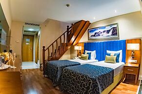 Liberty Hotels Lara - All Inclusive