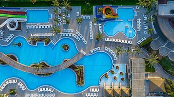 Liberty Hotels Lara - All Inclusive