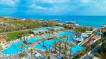 Liberty Hotels Lara - All Inclusive