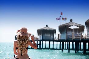 Liberty Hotels Lara - All Inclusive