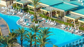 Liberty Hotels Lara - All Inclusive