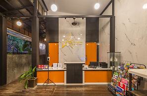 Aonang Paradise Resort