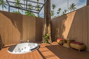 Aonang Paradise Resort