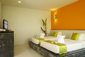 Aonang Paradise Resort